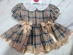 Kelsey dress