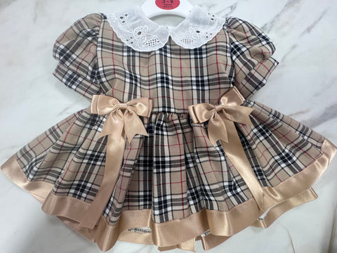 Kelsey dress