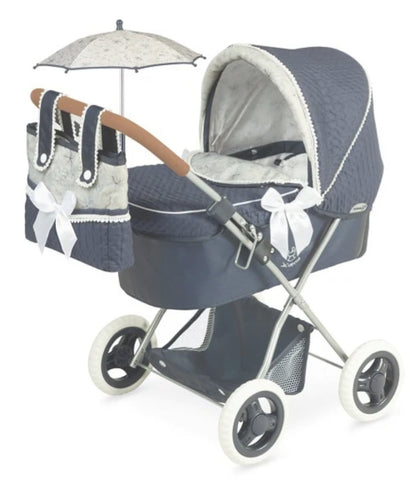 My first pram