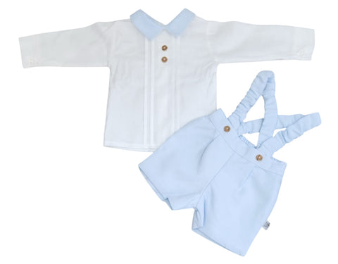 Daniel romper