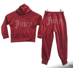 Juicy loungewear