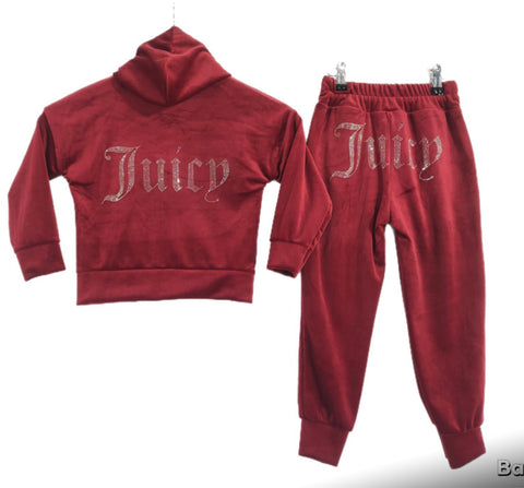 Juicy loungewear
