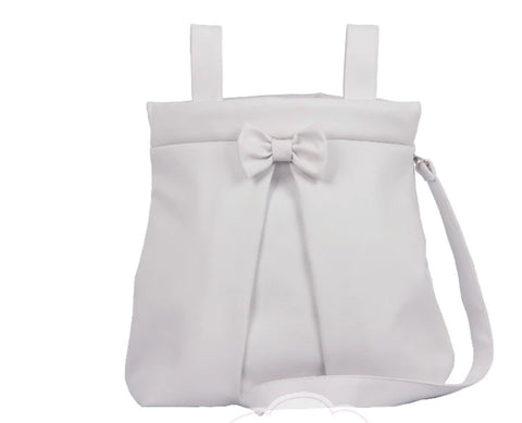 Spanish pompas baby bag