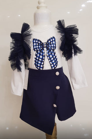 Bow sets