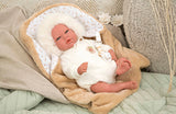 Emma reborn doll