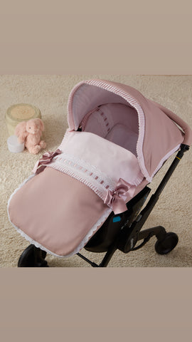 Spanishcar seat covers fits Doona  pram can be customised as shown in picture