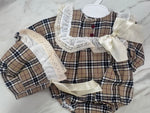 Freya romper