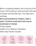 Kallie  doll