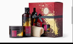 Wellness gift set