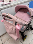 Spanishcar seat covers fits Doona  pram can be customised as shown in picture