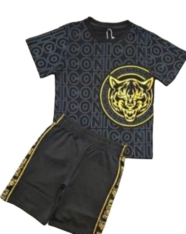 Icon  short set