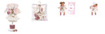 Dolls clothing to match our dolls