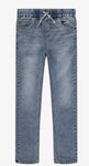 Levi jeans gravy train destruction