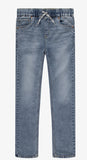 Levi jeans gravy train destruction