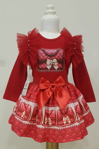 Bow   sets