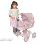 My first pram