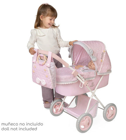 My first pram