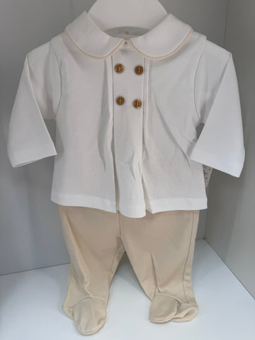 Bailyn babygrow