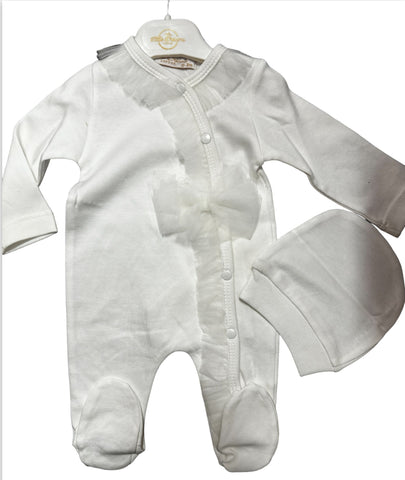 Sophie  baby grow