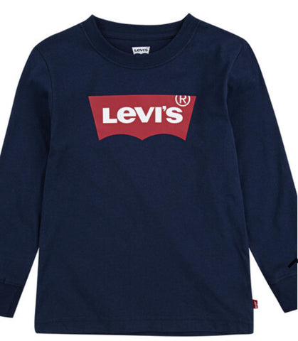 Levis long sleeve tshirt babys