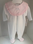 Tiana babygrow