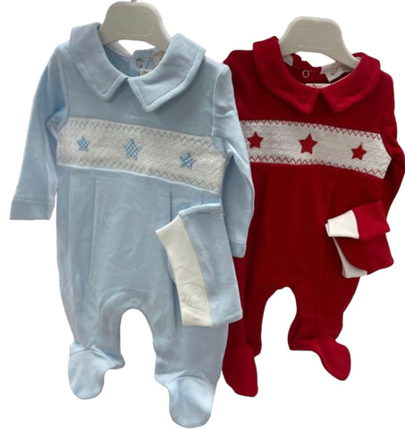 Star baby grow