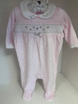 Star babygrow
