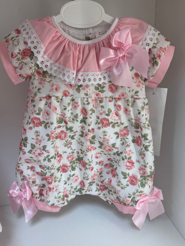 Rose bloomer