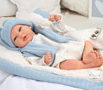 Martin  reborn doll