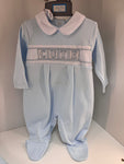 Cutie babygrow