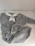 Girls Spanish knitted gift box set