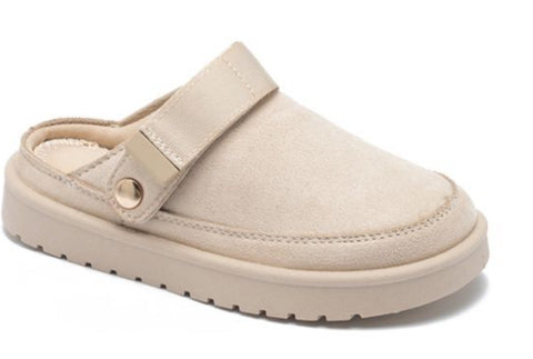 Ugg slipons