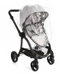 Egg dolls pram silver fur accessories sold separate deposits and payment paid will be non refundable