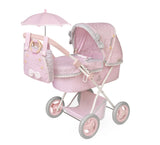 My first pram