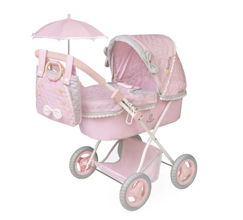 My first pram