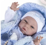 Kiko   reborn doll