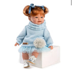 Daira doll