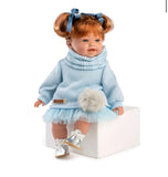 Daira doll