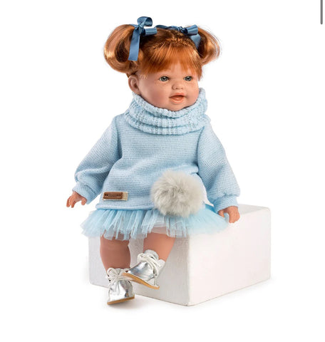 Daira doll