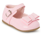 Jemma  shoe - pink uk3-uk8