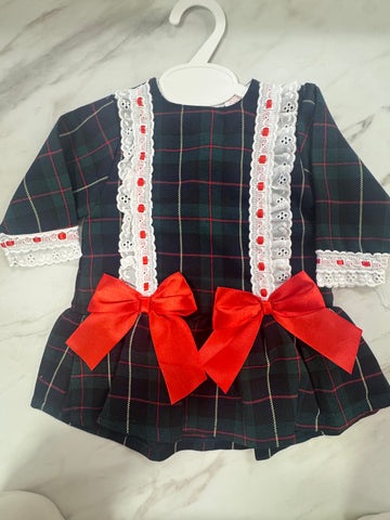 Mia dress