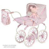 Niza vintage pram