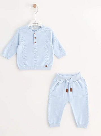 Leo king loungewear