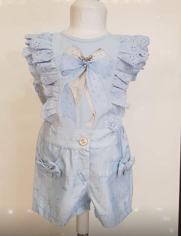 Butterfly  co ord set