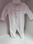 Lilly babygrow