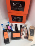 Note cosmetic hampers