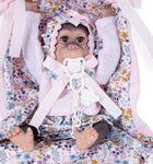 Zola reborn monkey