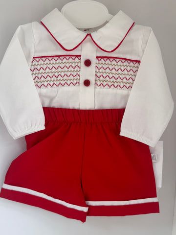 Arlow  romper