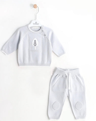 Leo king 2 piece set