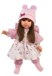 Sara doll